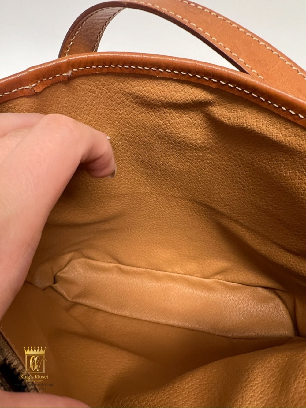 Celine macadam shoulder bag - Picture 8 of 14